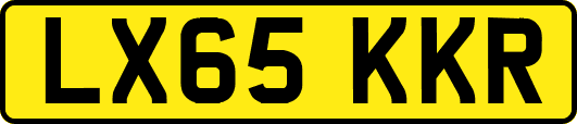 LX65KKR