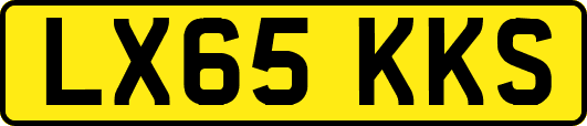 LX65KKS