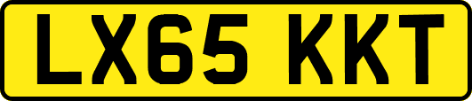 LX65KKT