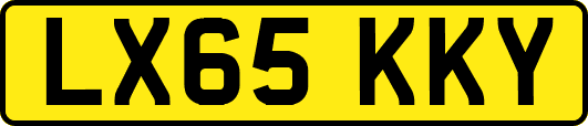 LX65KKY