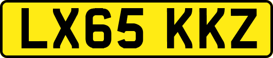 LX65KKZ