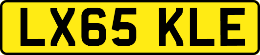 LX65KLE