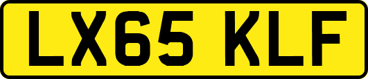 LX65KLF