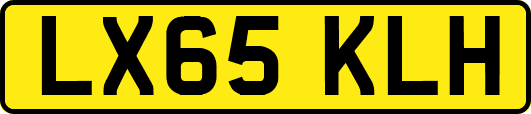 LX65KLH
