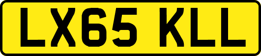 LX65KLL