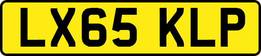 LX65KLP