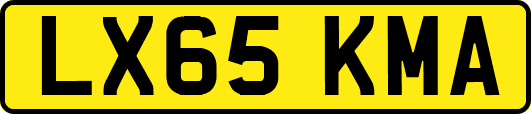 LX65KMA