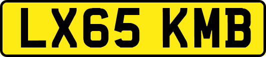 LX65KMB