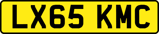 LX65KMC