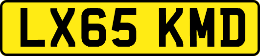 LX65KMD