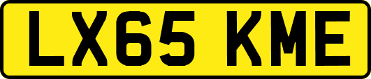 LX65KME