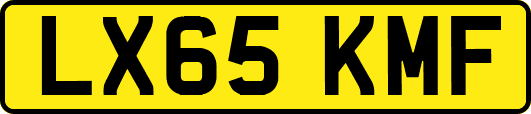 LX65KMF