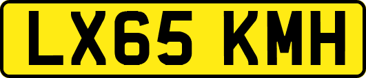 LX65KMH