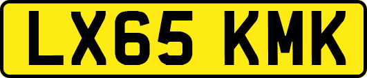 LX65KMK