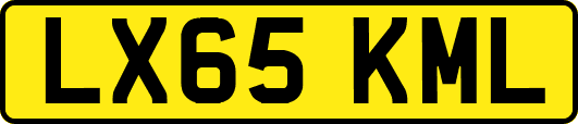 LX65KML
