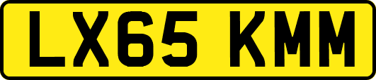 LX65KMM
