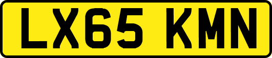 LX65KMN