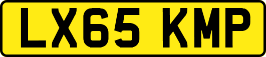 LX65KMP
