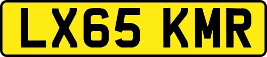 LX65KMR