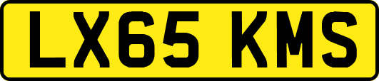 LX65KMS