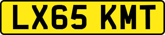 LX65KMT
