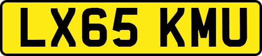 LX65KMU
