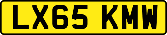 LX65KMW