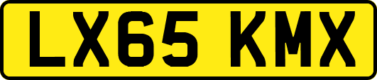 LX65KMX