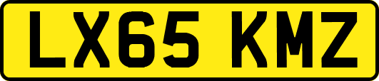 LX65KMZ