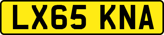 LX65KNA