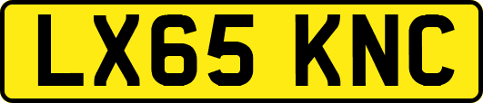 LX65KNC