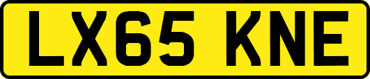 LX65KNE