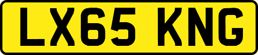 LX65KNG
