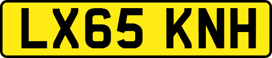 LX65KNH