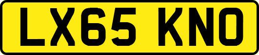 LX65KNO