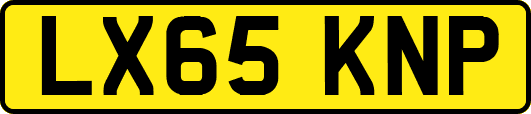 LX65KNP