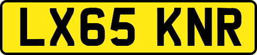 LX65KNR