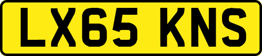 LX65KNS