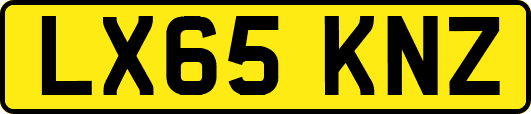 LX65KNZ