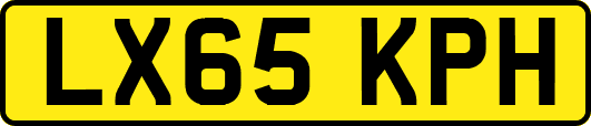 LX65KPH