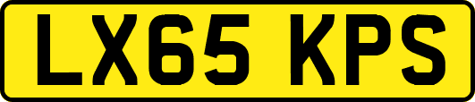 LX65KPS