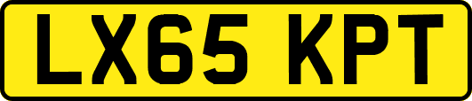 LX65KPT