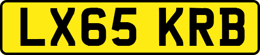 LX65KRB