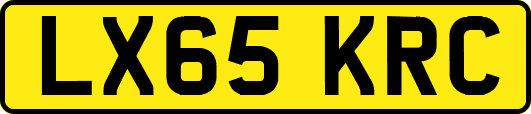 LX65KRC