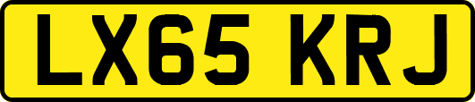 LX65KRJ