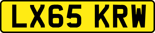 LX65KRW