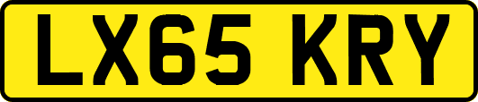 LX65KRY
