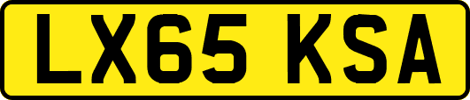 LX65KSA