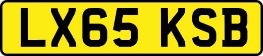 LX65KSB