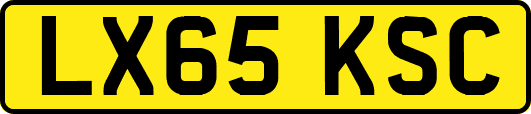 LX65KSC